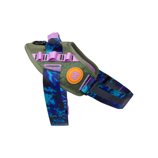 ZeeDog Trekk Flyharness