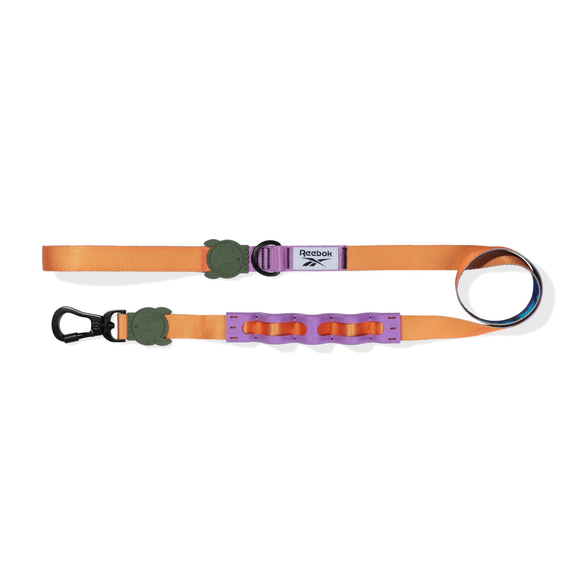 ZeeDog Trekk Ruff Leash