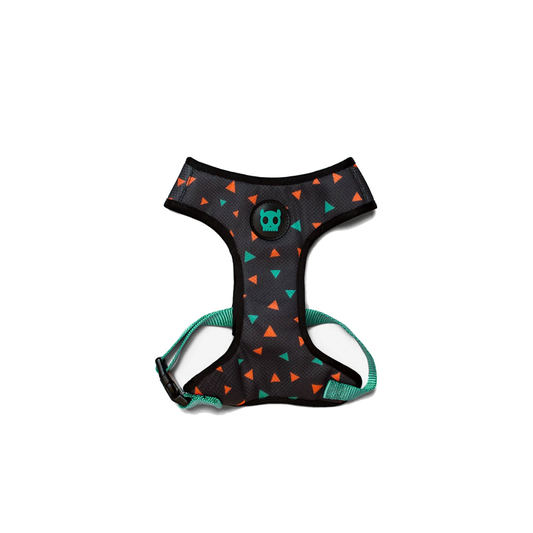 ZeeDog Triangles Air Mesh Plus Harness