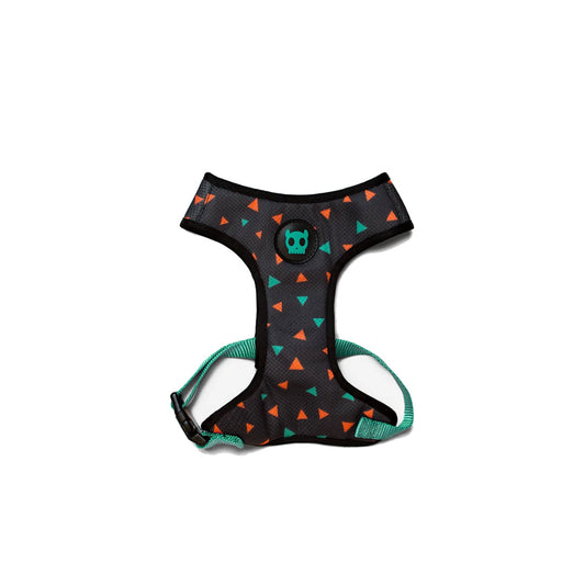 ZeeDog Triangles Air Mesh Plus Harness