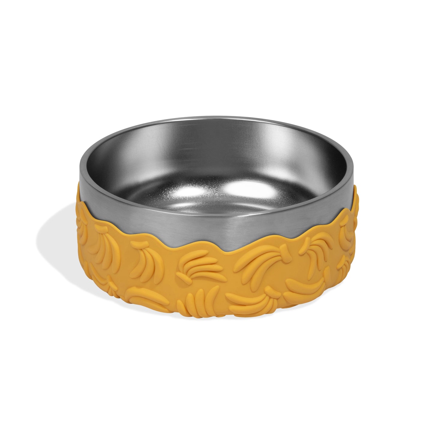 Tuff Bowl Bossa Banana