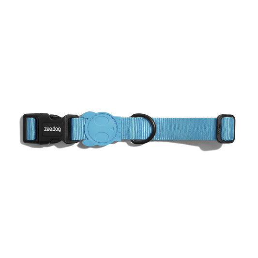 ZeeDog Ultimate Blue Collar