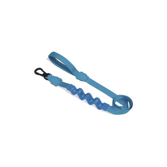ZeeDog Ultimate Blue Ruff Leash