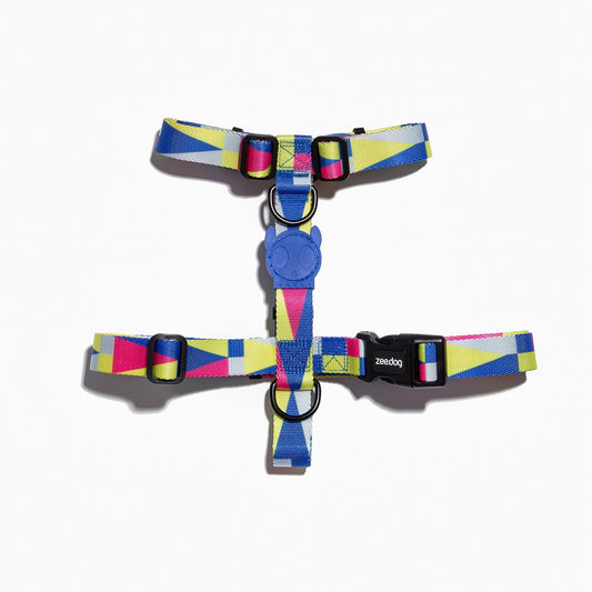 ZeeDog Volt H-Harness
