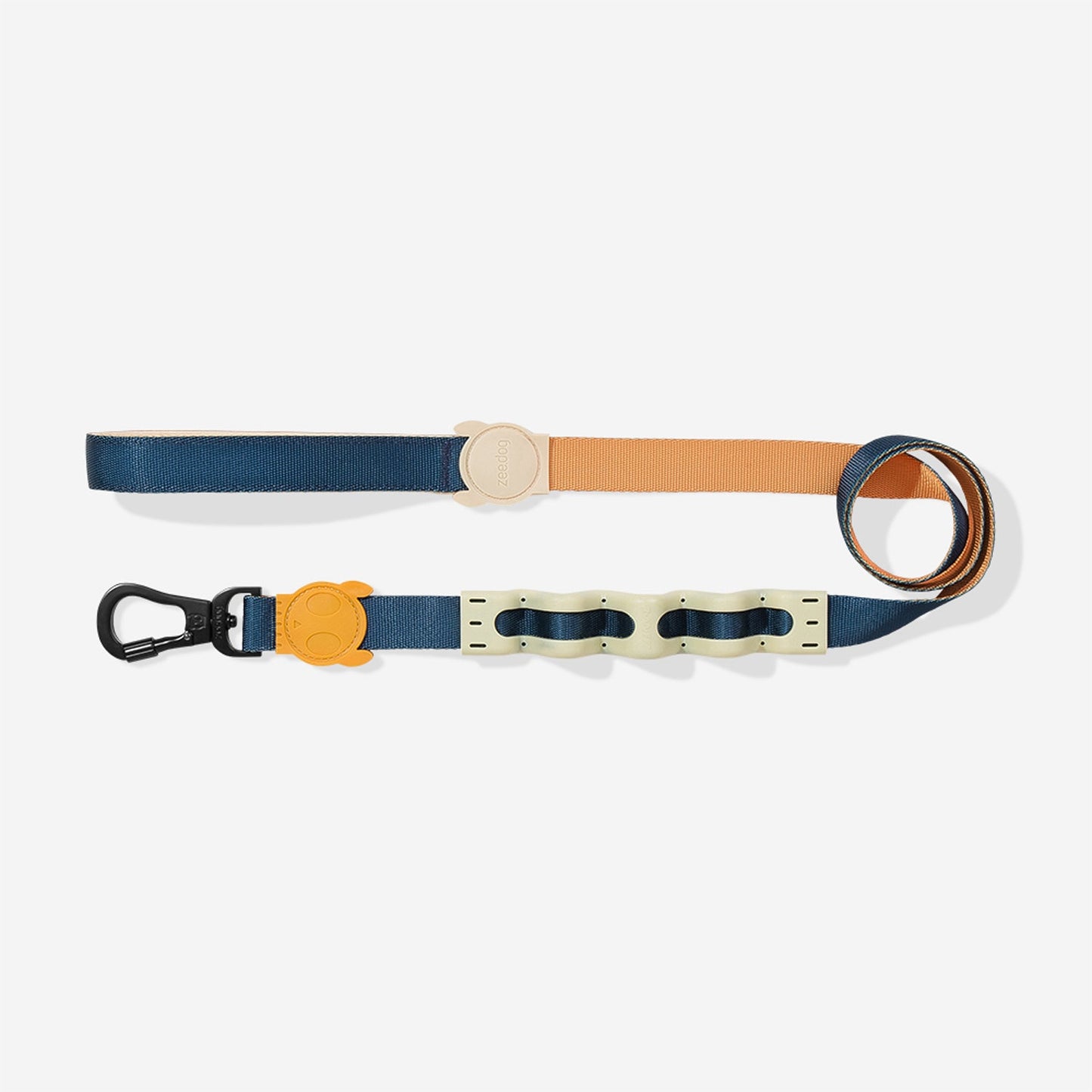 ZeeDog Voyage Ruff Leash