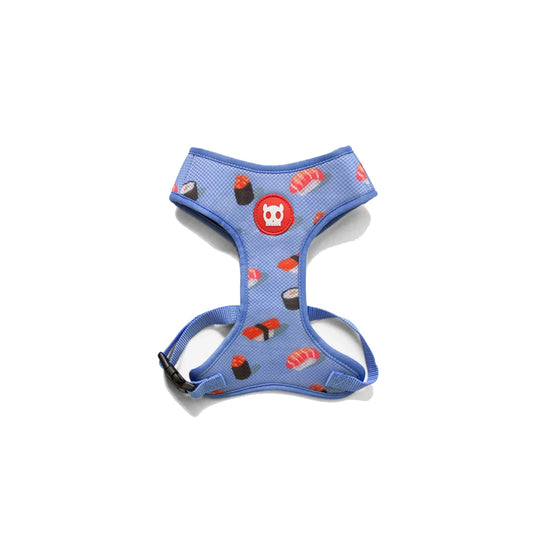 ZeeDog Wasabi Air Mesh Plus Harness