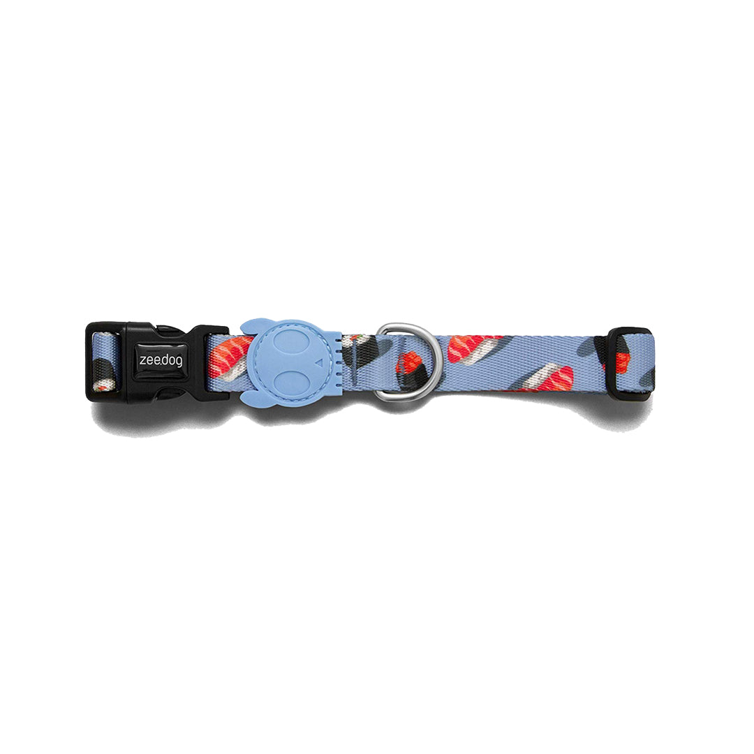 ZeeDog Wasabi Collar