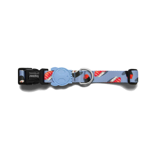ZeeDog Wasabi Collar