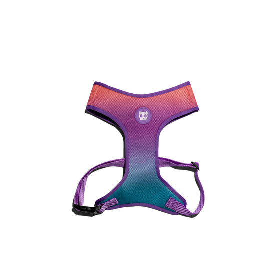 ZeeDog Wave Air Mesh Plus Harness