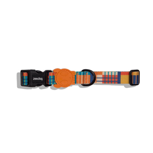 ZeeDog Wes Collar