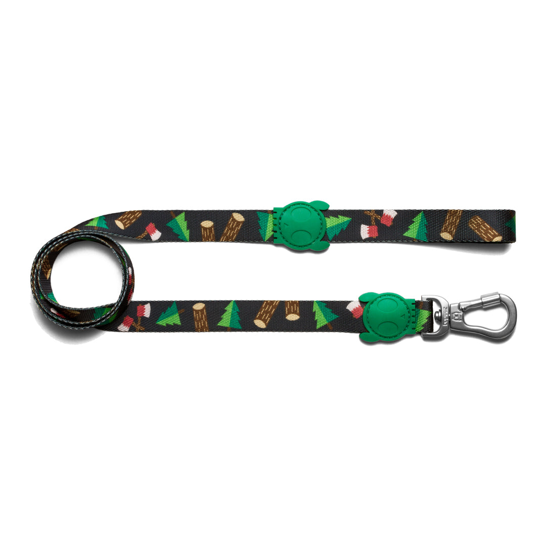 ZeeDog Woods Leash