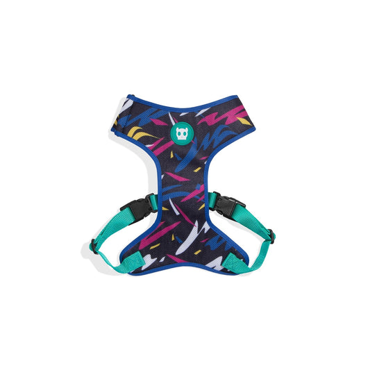 ZeeDog Woozer Adjustable Air Mesh Harness