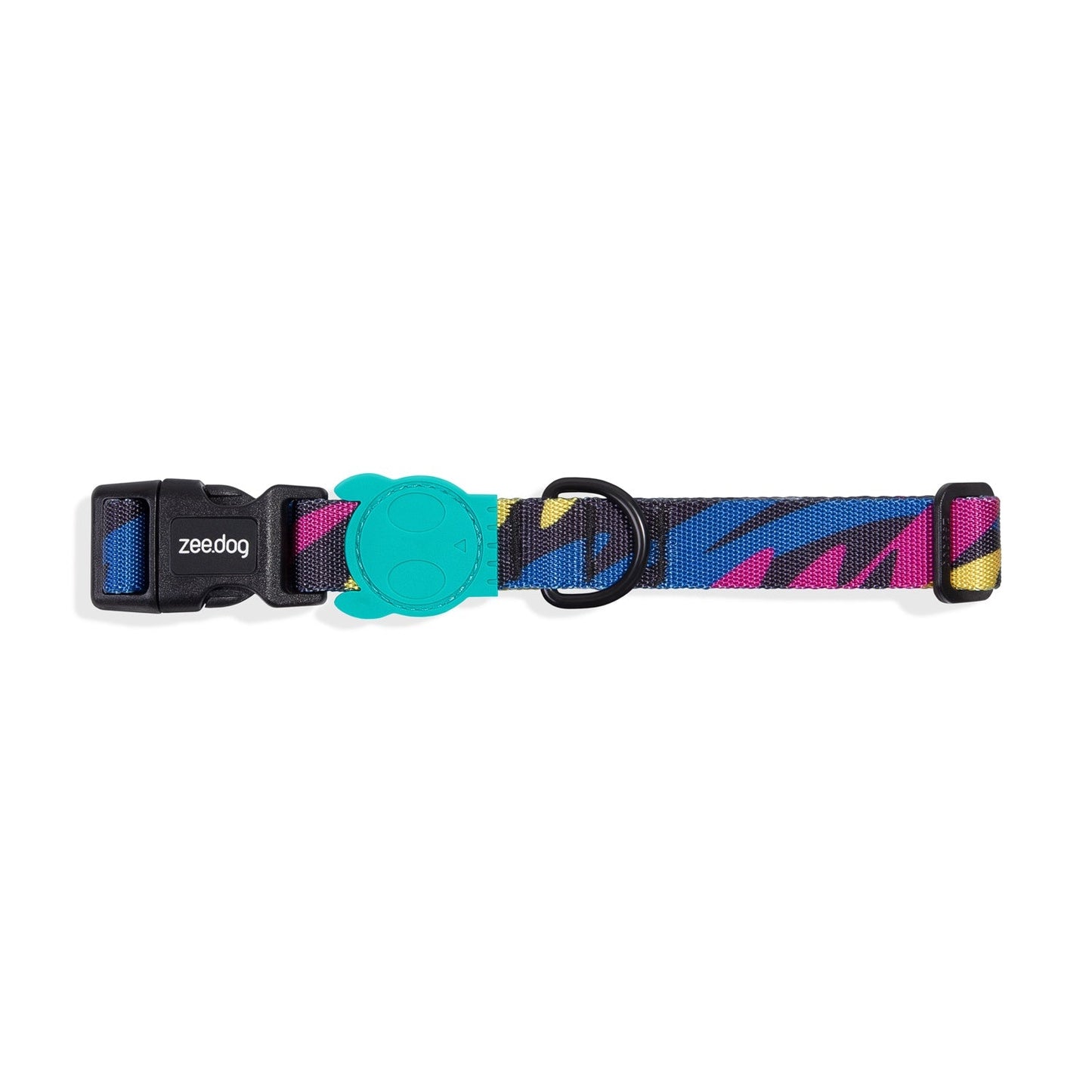 ZeeDog Woozer Collar