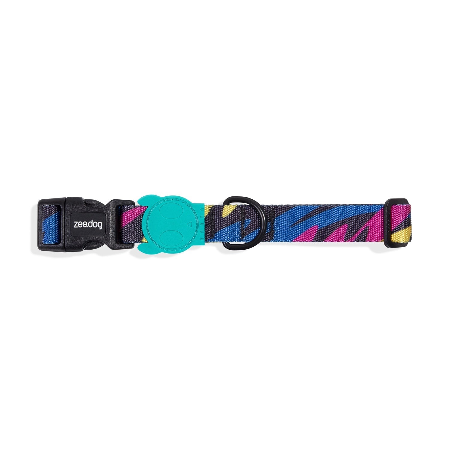 ZeeDog Woozer Collar