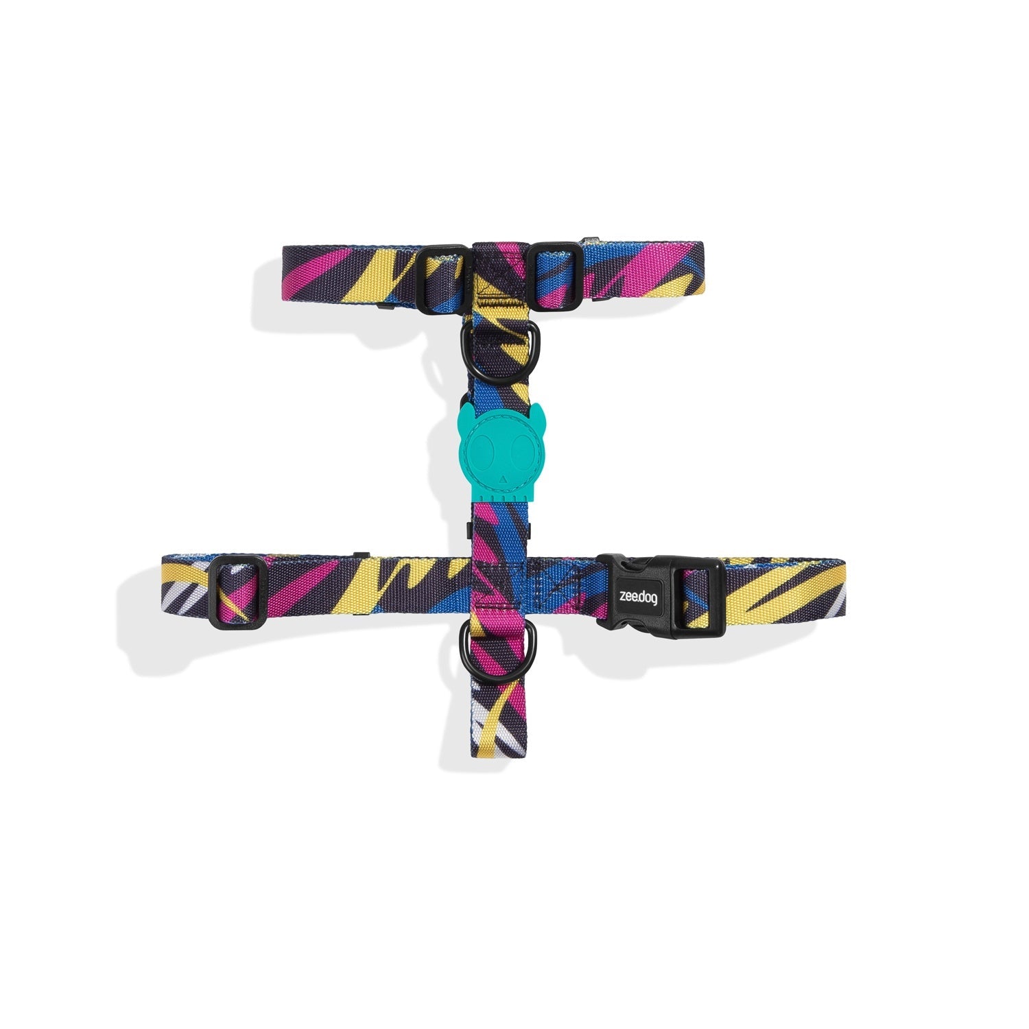 ZeeDog Woozer H-Harness