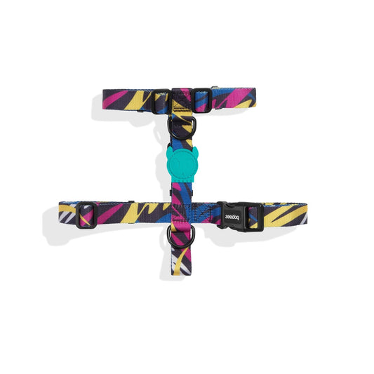 ZeeDog Woozer H-Harness