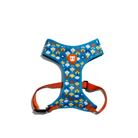 ZeeDog Yansun Air Mesh Plus Harness