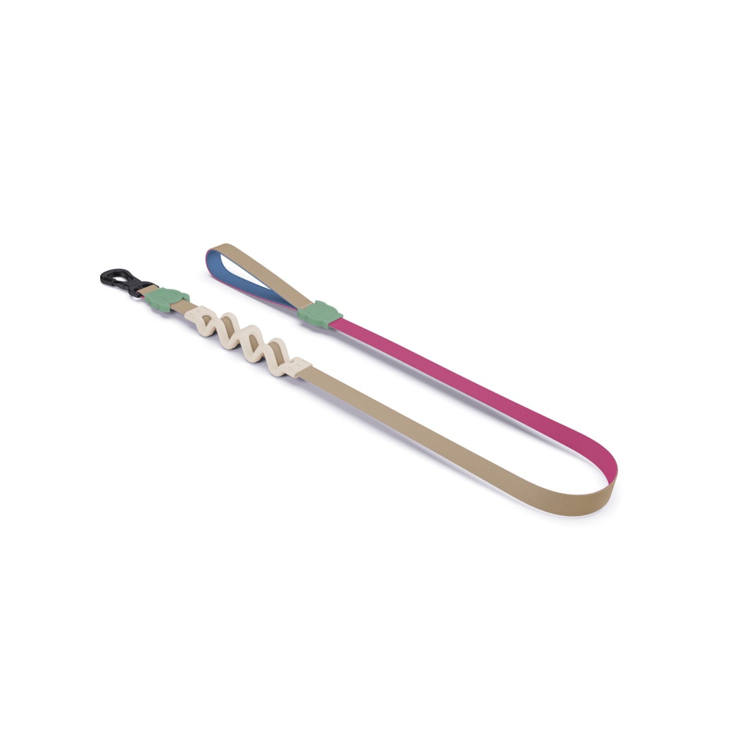 ZeeDog Yucca Ruff Leash