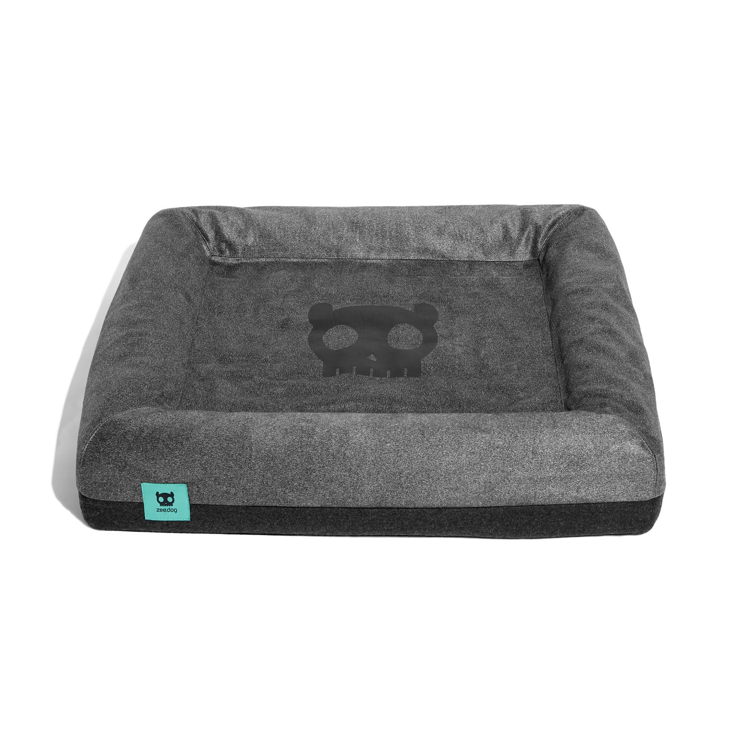 ZeeDog ZEE.BED SKULL 2.0
