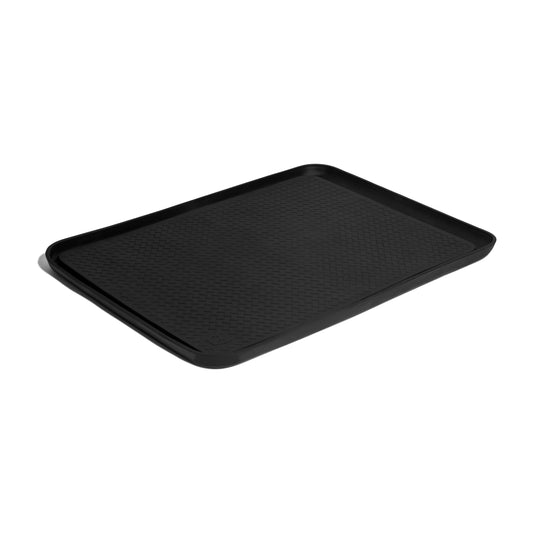 ZeeDog Zee.Mat Black