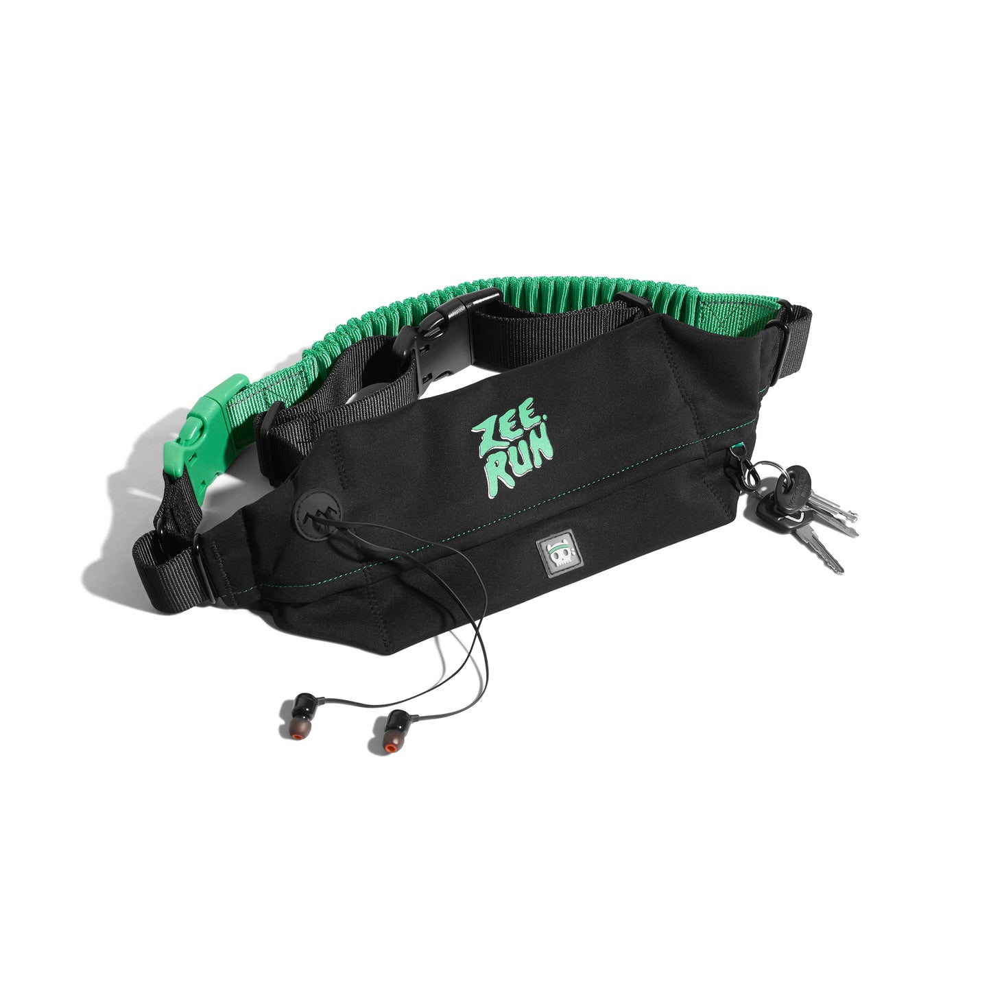ZeeDog Zee.Run Belt