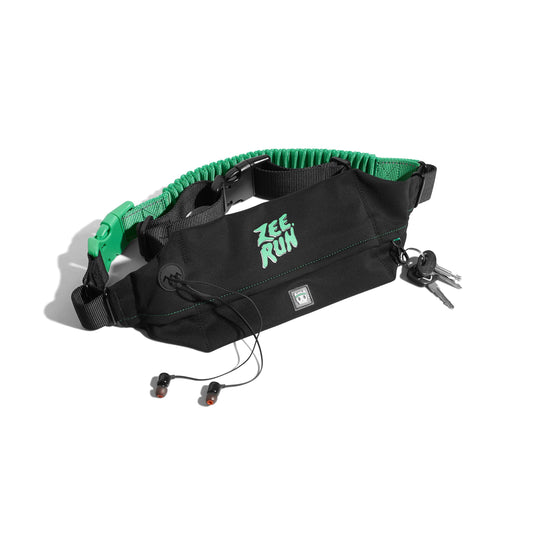 ZeeDog Zee.Run Belt