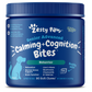 Zesty Paws Senior Advanced Cognition Bites Chicken Flavor Dog Supplement Chews - 90ct