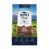 ZiwiPeak Air-Dried Beef Dog Food [4 Sizes]