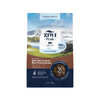 ZiwiPeak Grass Fed Beef Southern Blue Whiting Recipe Steam & Dried Cat Food [2 Sizes]