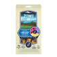 ZiwiPeak Lamb Ears Air-Dried Dog Treats - 60g