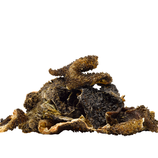 ZiwiPeak Venison Green Tripe Air-Dried Dog Treats - 70g