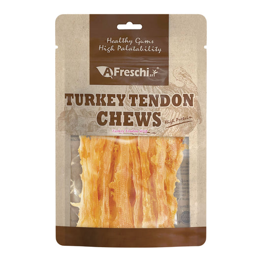 Afreschi Turkey Tendon Strip 100g