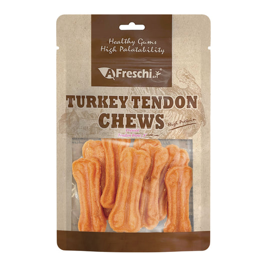 Afreschi Pressed Tendon Bone 110g