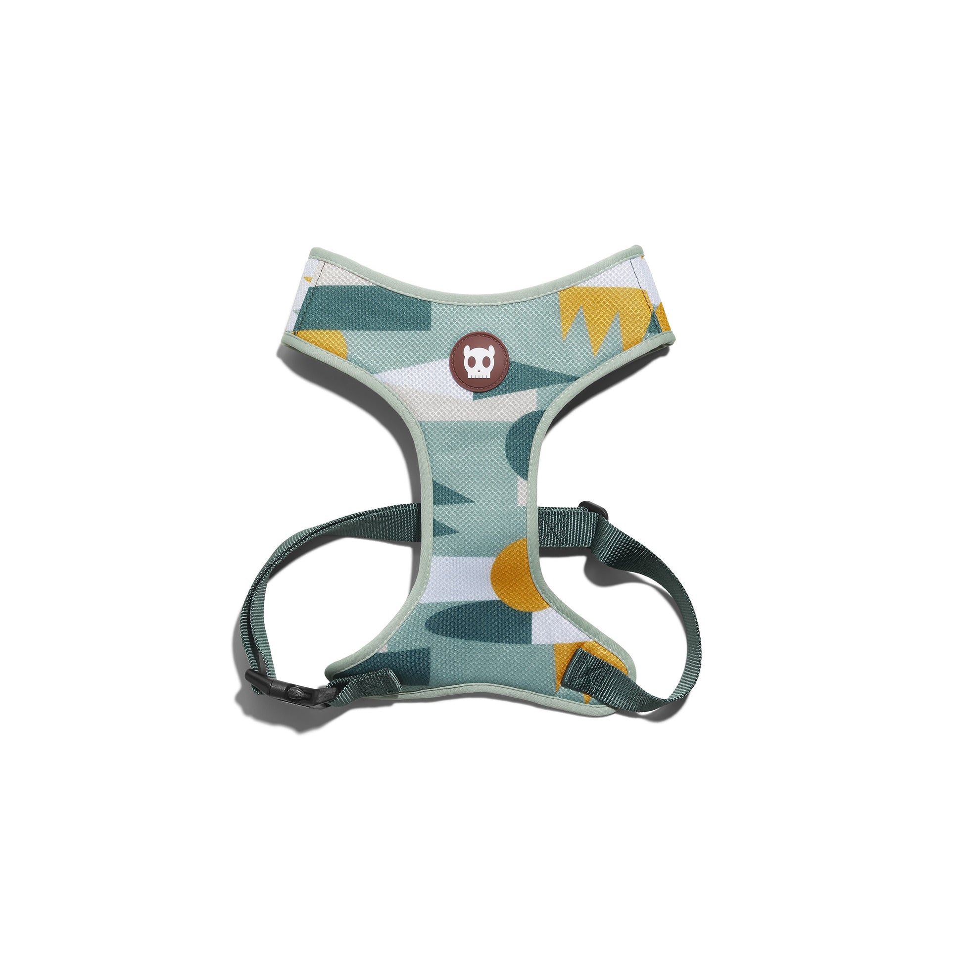 Apache Air Mesh Harness