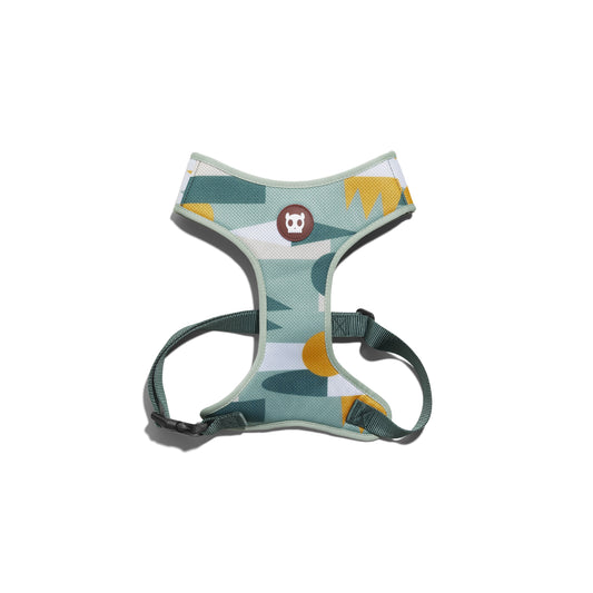 Apache Air Mesh Harness