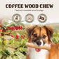 SingAPaw Coffee Wood Chew