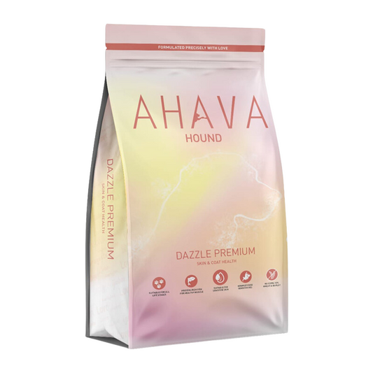 AHAVA Hound Dazzle Premium [2 Sizes]