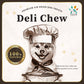 SingAPaw Deli Chew Duck Thin Jerky