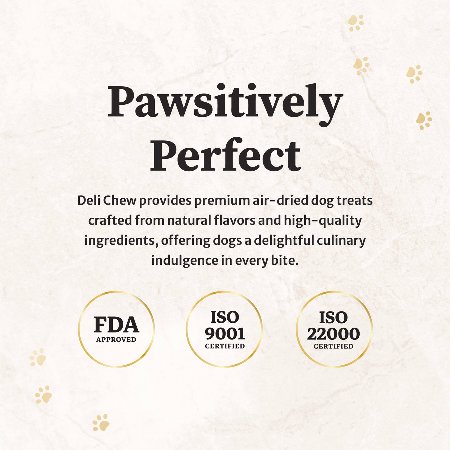 SingAPaw Deli Chew Chicken Breast Slices