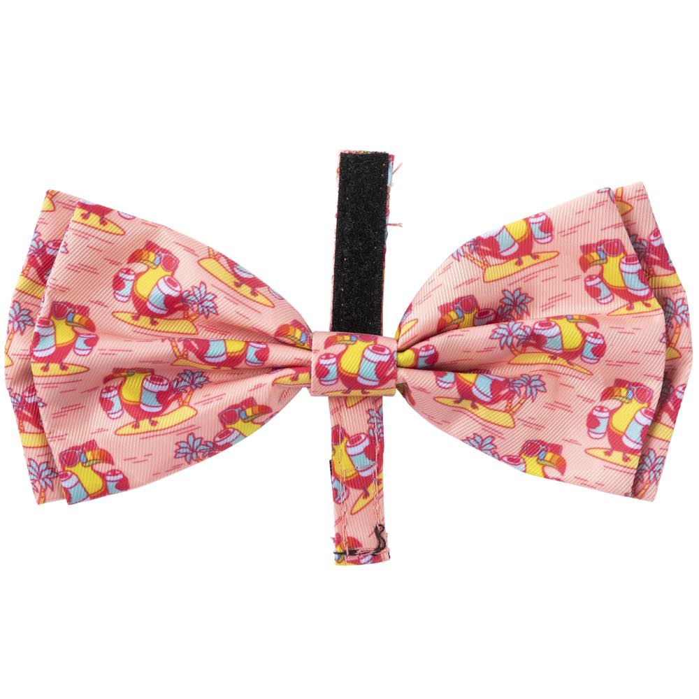 FuzzYard Bowtie For Cats & Dogs (Two-Cans)