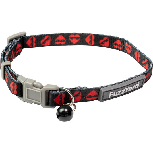 FuzzYard Cat Collar (Heartbreaker)