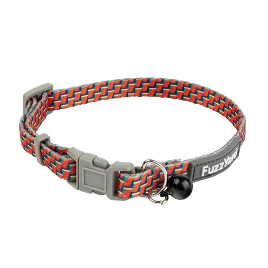 FuzzYard Cat Collar (Juxtapose)