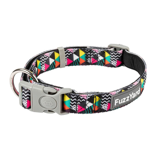 FuzzYard Dog Collar (No Signal!)