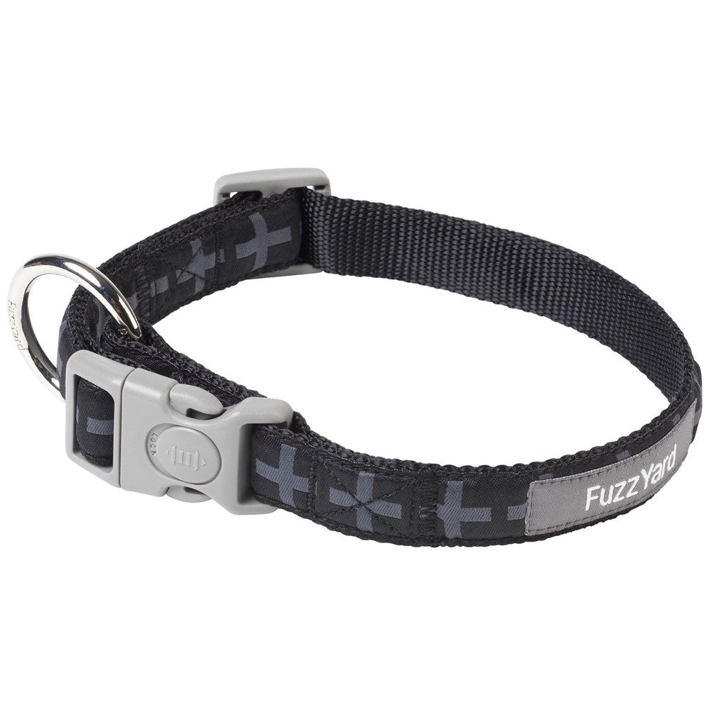 FuzzYard Dog Collar (Yeezy)