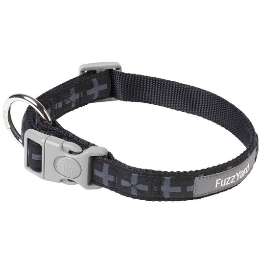 FuzzYard Dog Collar (Yeezy)