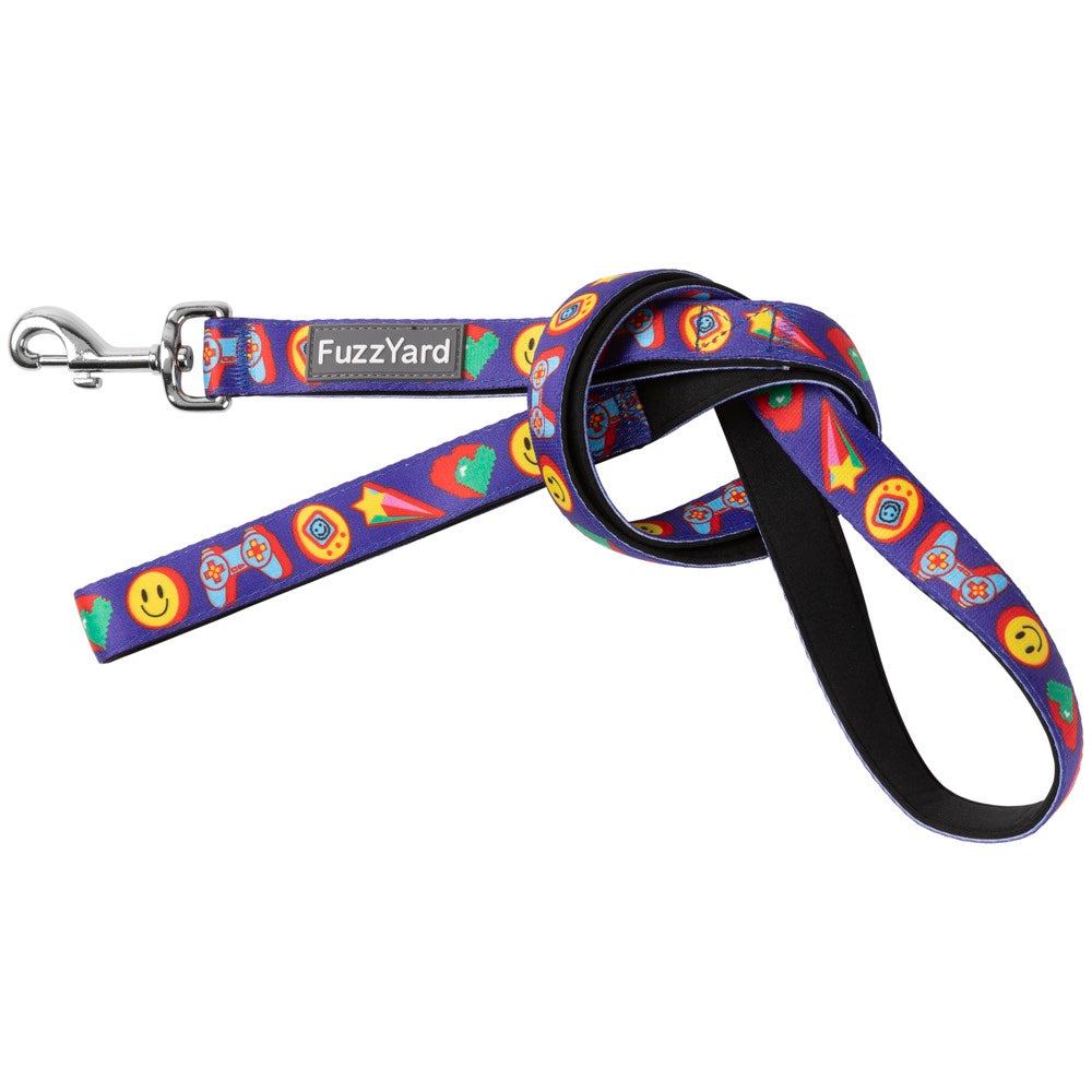 FuzzYard Dog Leash (Highscore)