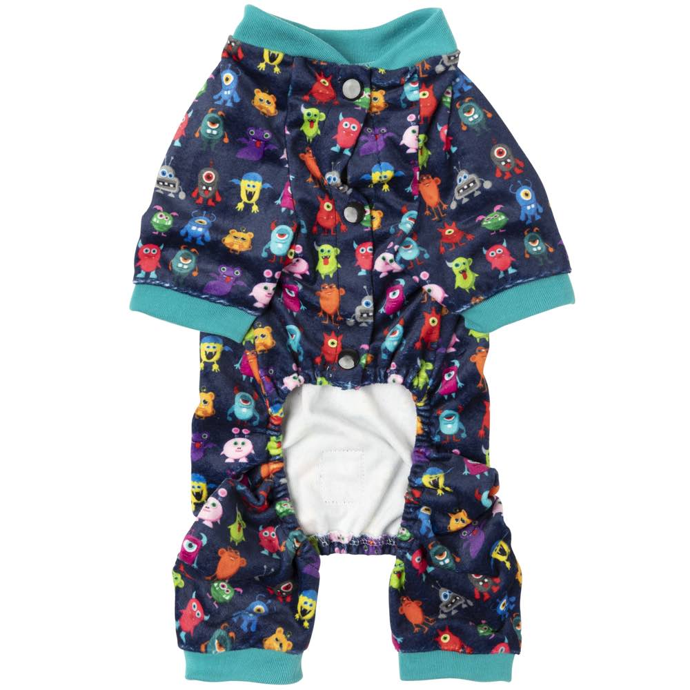 FuzzYard Dog Pyjamas (Yardsters)