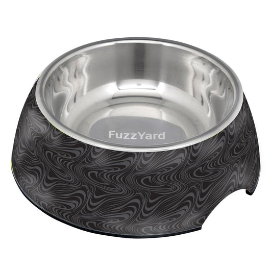 FuzzYard Easy Feeder Dog Bowl (Liquify)