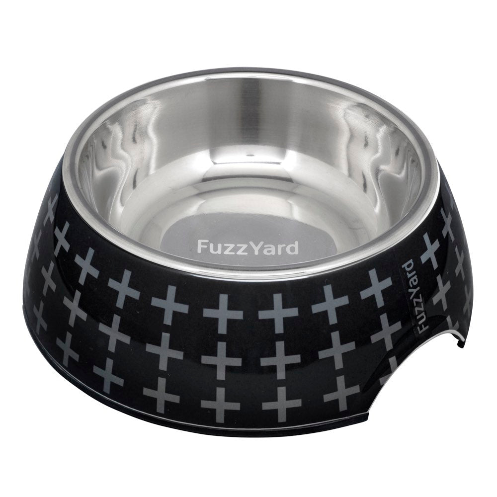 FuzzYard Easy Feeder Dog Bowl (Yeezy)