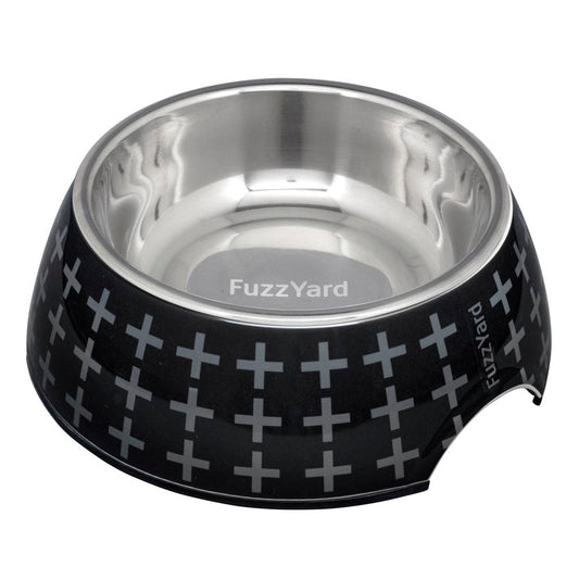 FuzzYard Easy Feeder Dog Bowl (Yeezy)